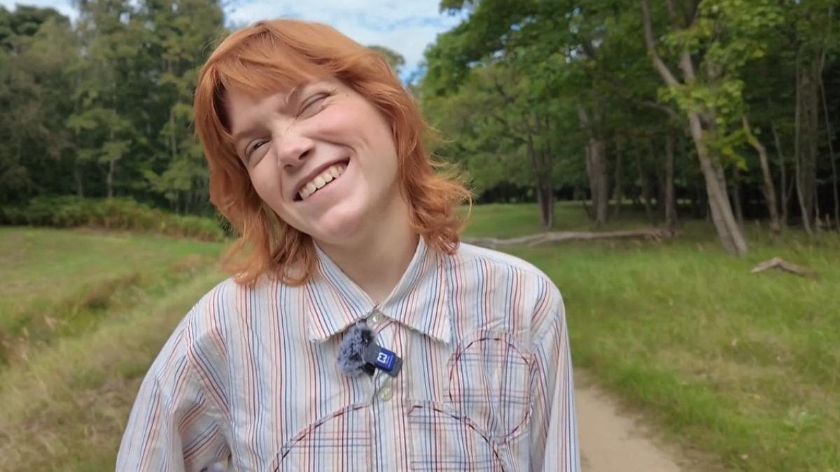 Popsongs in de Amsterdamse Waterleidingduinen: "Wil niet maken wat al door anderen gedaan is"