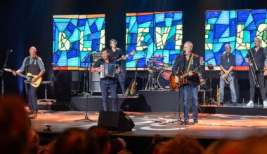 Zaterdag en zondag op L1 TV: de 40ste verjaardag van Rowwen Hèze