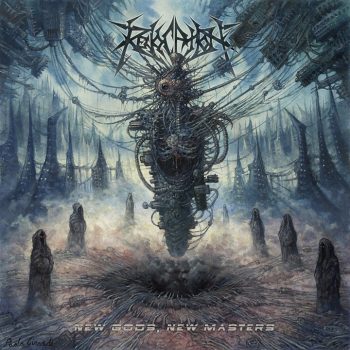 Dubbel Zo Zwaar: Revocation – New Gods, New Masters