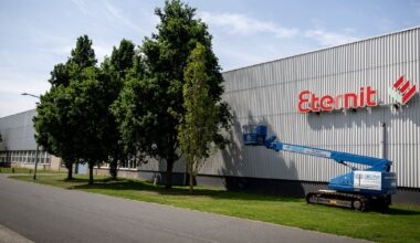 Asbestdrama Eternit in Goor: boek en rechtszaak brengen waarheid boven tafel