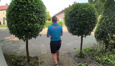 Meer dan 1,6 miljoen huishoudens in Nederland hebben een videodeurbel