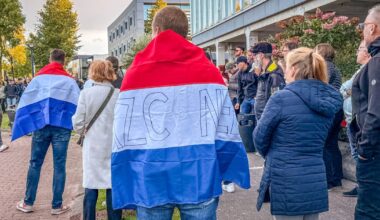 Gemeenten eisen spoedoverleg met kabinet over asielopvang: 'Dit is onacceptabel' - RTV Utrecht