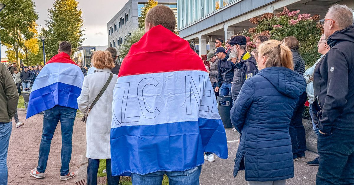 Gemeenten eisen spoedoverleg met kabinet over asielopvang: 'Dit is onacceptabel' - RTV Utrecht