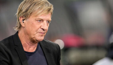 Wim Kieft duidelijk: "Dat is veel heftiger dan bij FC…
