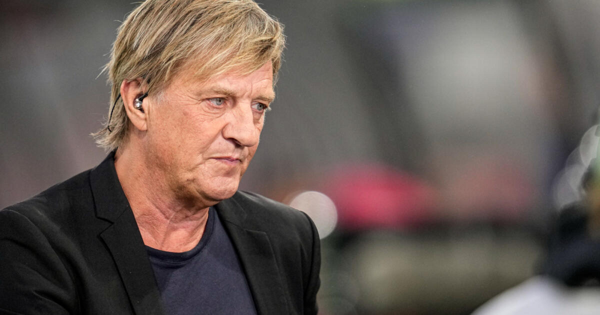 Wim Kieft duidelijk: "Dat is veel heftiger dan bij FC…