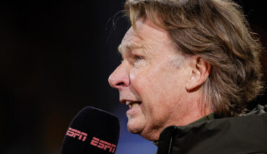 Kraay junior wijst naar duel FC Twente: "Helemaal…