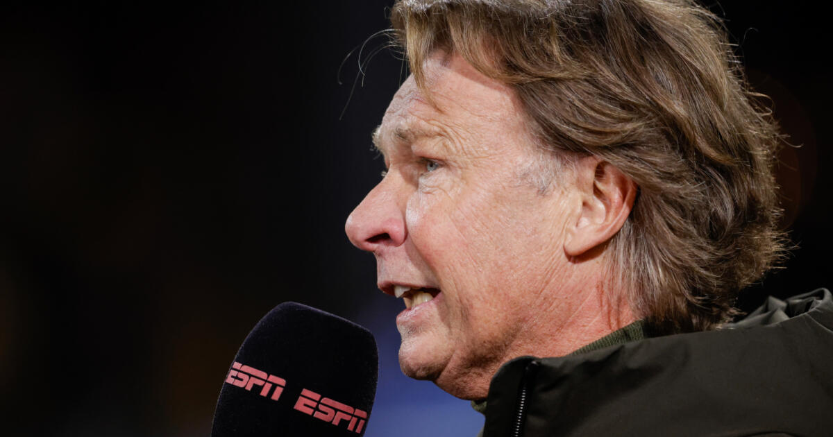 Kraay junior wijst naar duel FC Twente: "Helemaal…