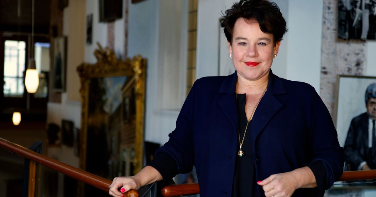 Burgemeester Dijksma linkt steekincident Overvecht aan vastlopen asielketen