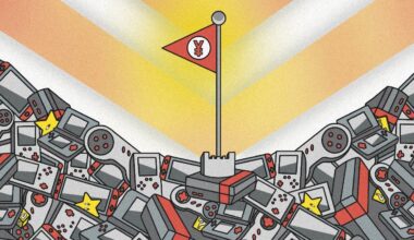 Met de Switch 2 blijft Nintendo het geniale buitenbeentje in de gamingwereld - Het Financieele Dagblad