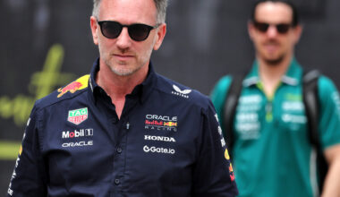Horner gelinkt aan opvallend F1-team: "Met hem winnen ze alles"