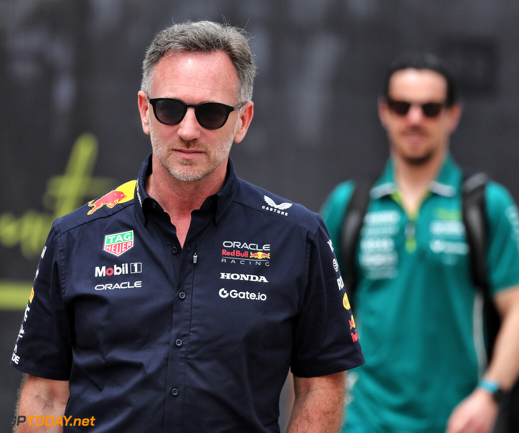 Horner gelinkt aan opvallend F1-team: "Met hem winnen ze alles"