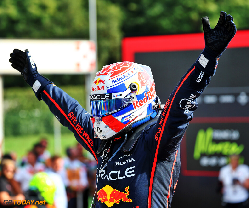 Verstappen kan bizar record van Hamilton evenaren in Singapore