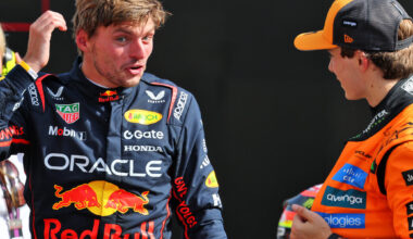 'Opmars Verstappen dwingt McLaren tot het nemen van ingrijpende maatregelen'