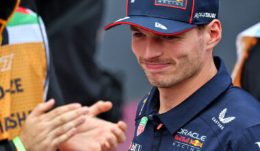 Wolff deelt inhoud van spraakmakende gesprekken met Verstappen