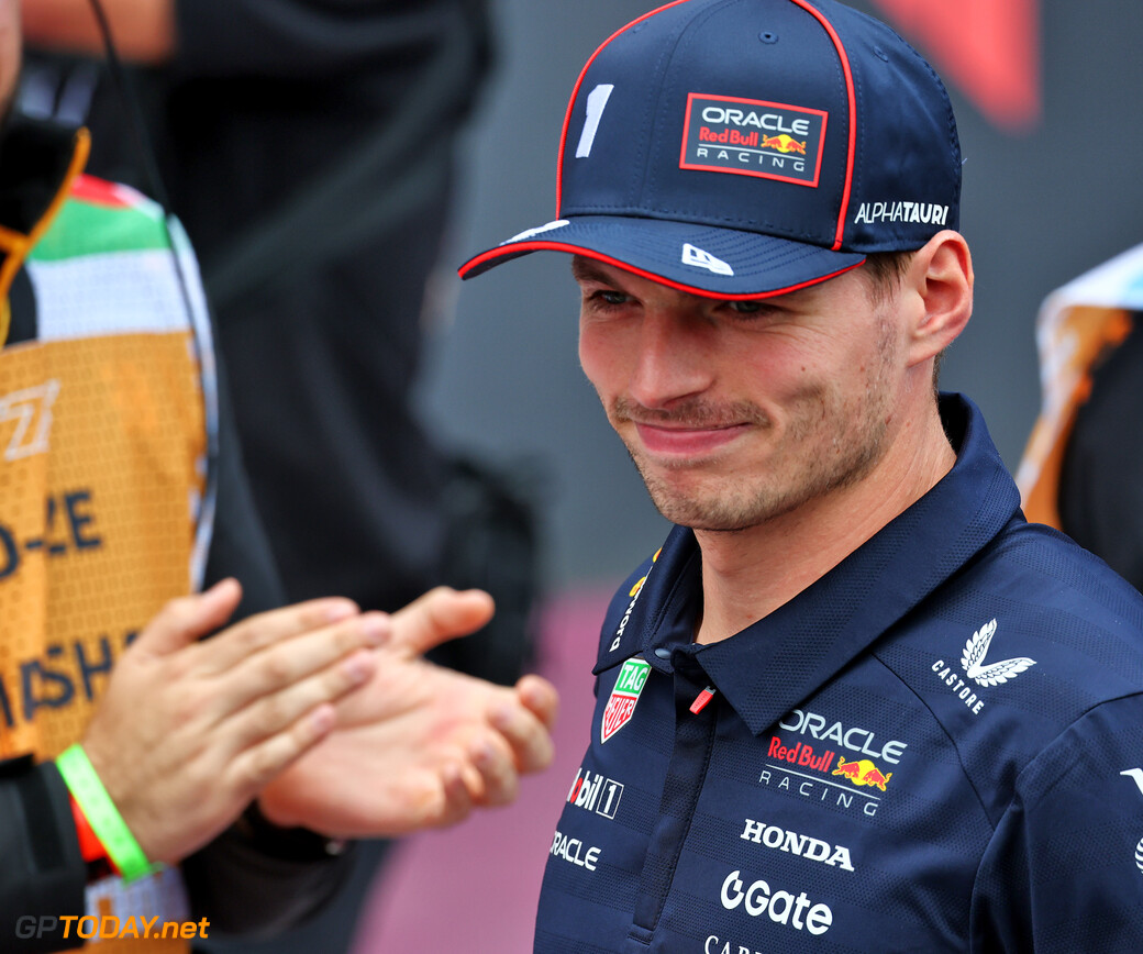 Wolff deelt inhoud van spraakmakende gesprekken met Verstappen