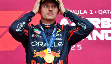 Brown en McLaren vrezen Verstappen: "We willen Max daar weg"