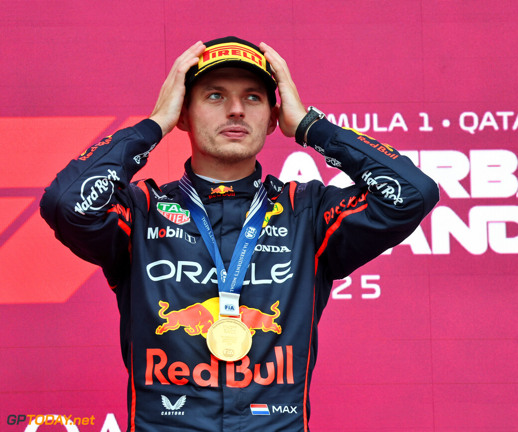 Brown en McLaren vrezen Verstappen: "We willen Max daar weg"