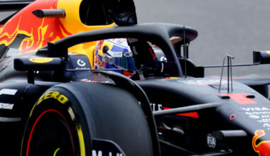 Alpines frustreren Max Verstappen: "Ik ben zoveel tijd verloren!"