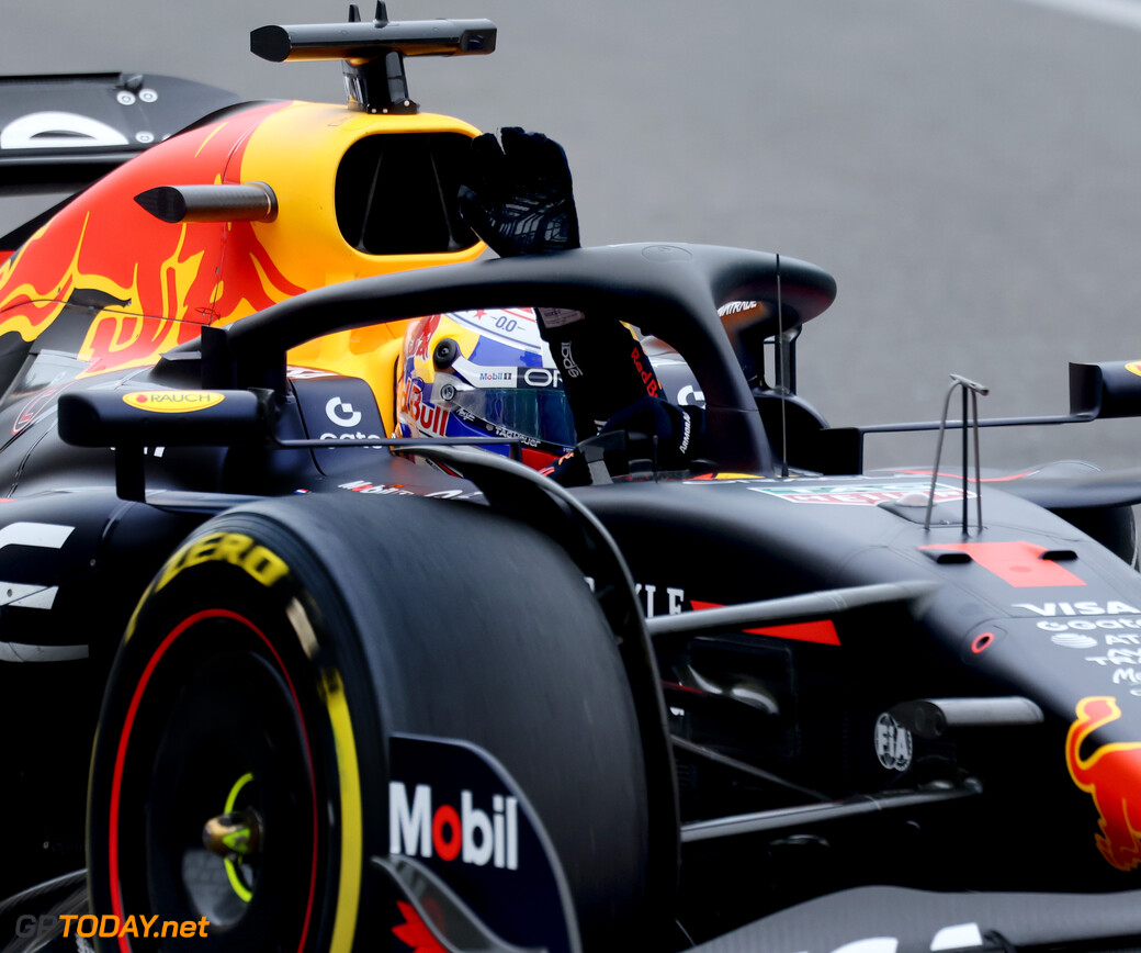 Alpines frustreren Max Verstappen: "Ik ben zoveel tijd verloren!"