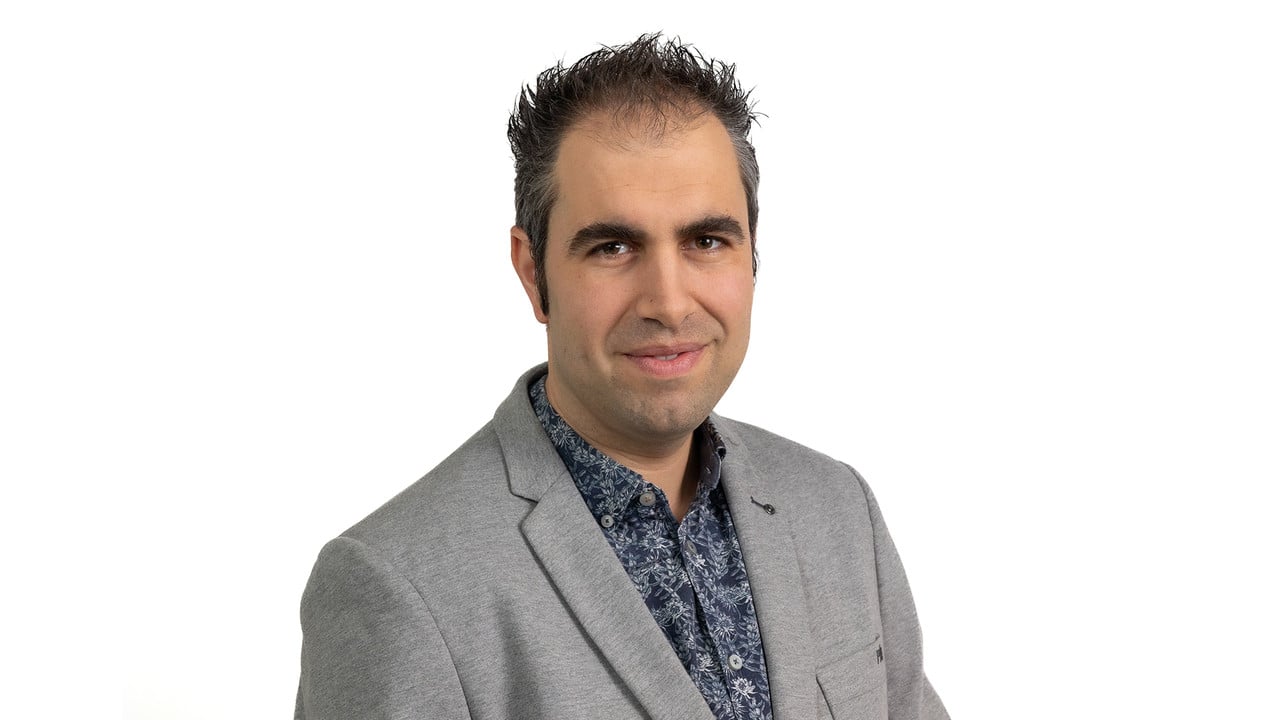 Profielfoto van Ferenc Triki