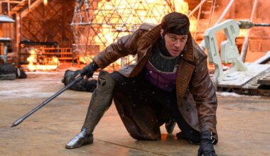 Groot 'Avengers: Doomsday'-lek biedt eerste blik op de X-Men