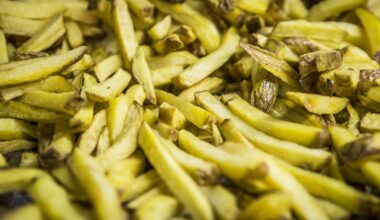 Siem wint WK frietbakken, heeft patatzaak in Leiden - Omroep West