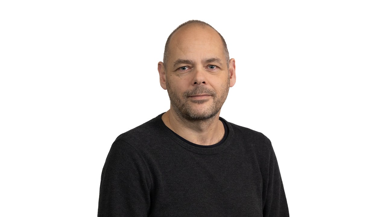 Profielfoto van Cor Bouma