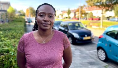 Meisje raakt bijna blind na winti-ritueel van haar vader: 'Mama, ik hoor je wel, maar ik zie je niet'