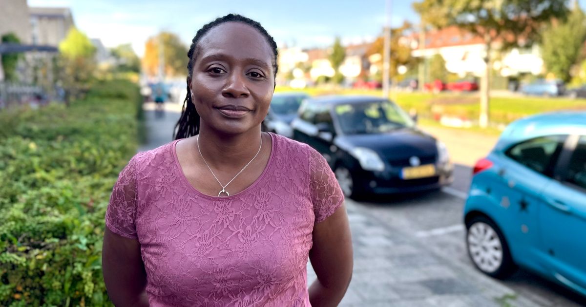 Meisje raakt bijna blind na winti-ritueel van haar vader: 'Mama, ik hoor je wel, maar ik zie je niet'