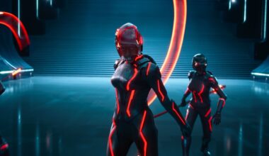 Na 'Tron: Ares' duikt Joachim Rønning in een dodelijke zee-avontuur