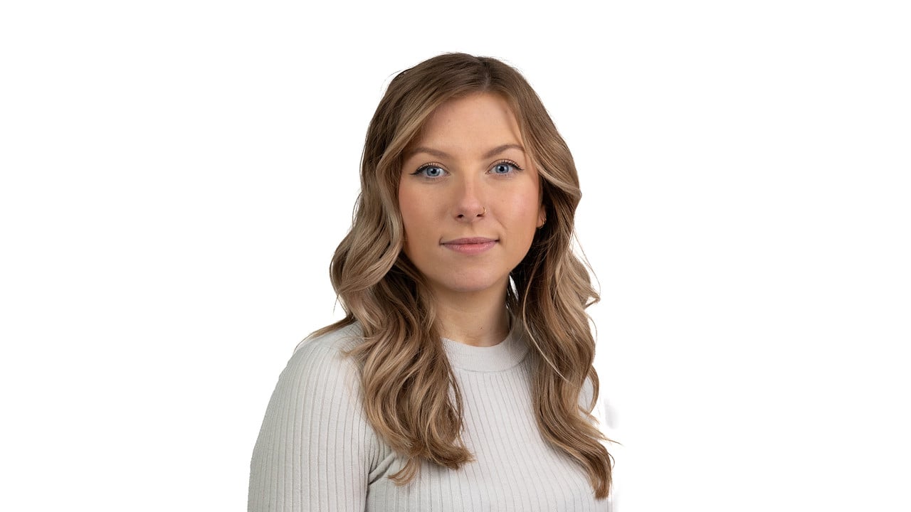 Profielfoto van Carlijn Kösters