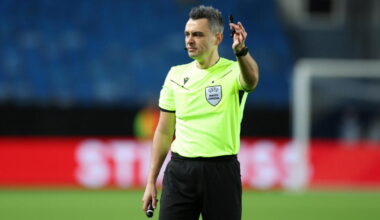 FC Utrecht treft bekritiseerde arbitrage voor Europa…