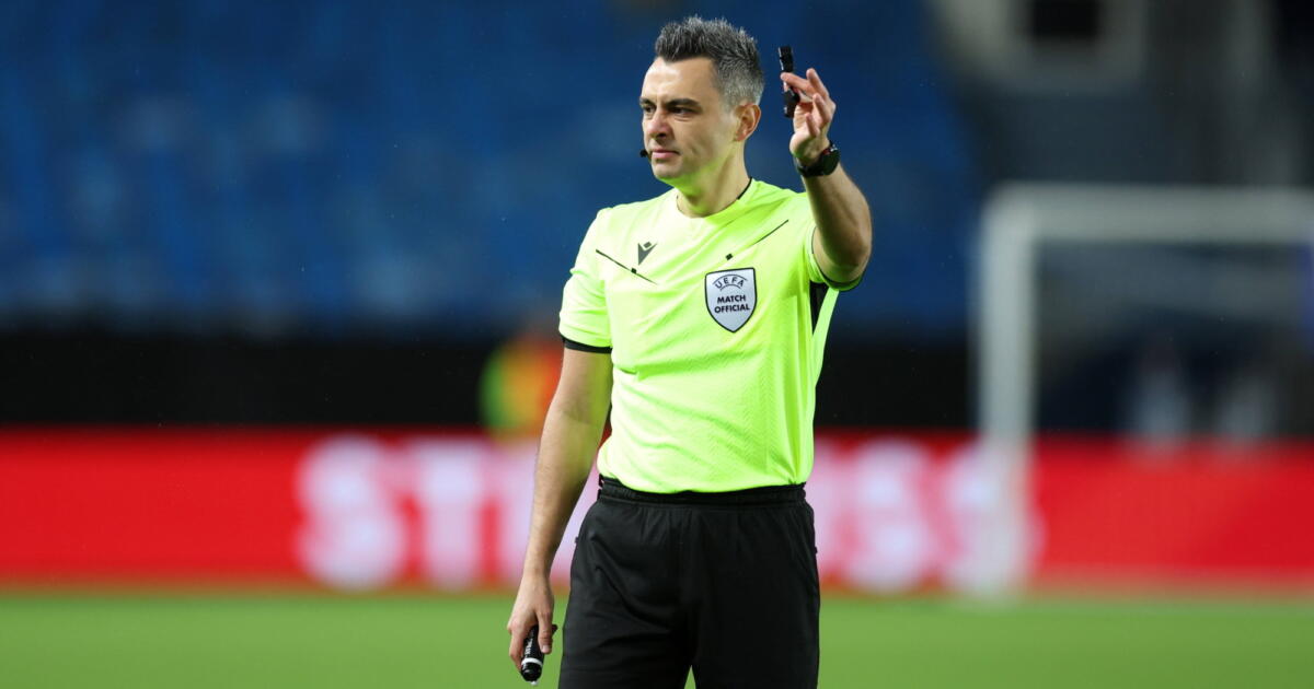 FC Utrecht treft bekritiseerde arbitrage voor Europa…