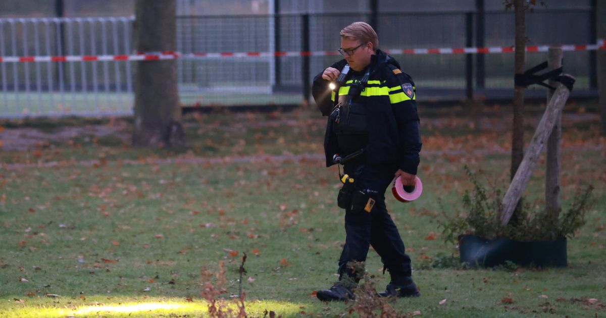 Buurt in rep en roer na steekpartij: 'Slachtoffer zat helemaal onder het bloed'