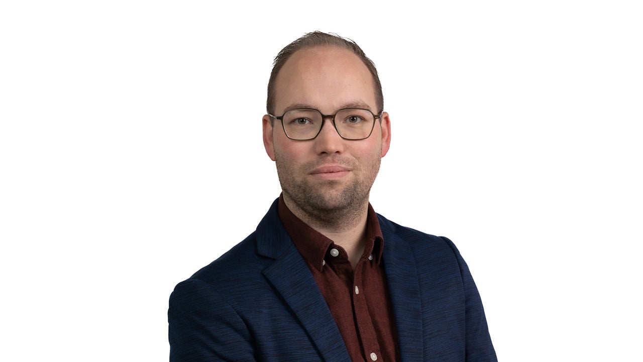 Profielfoto van Noël van Hooft