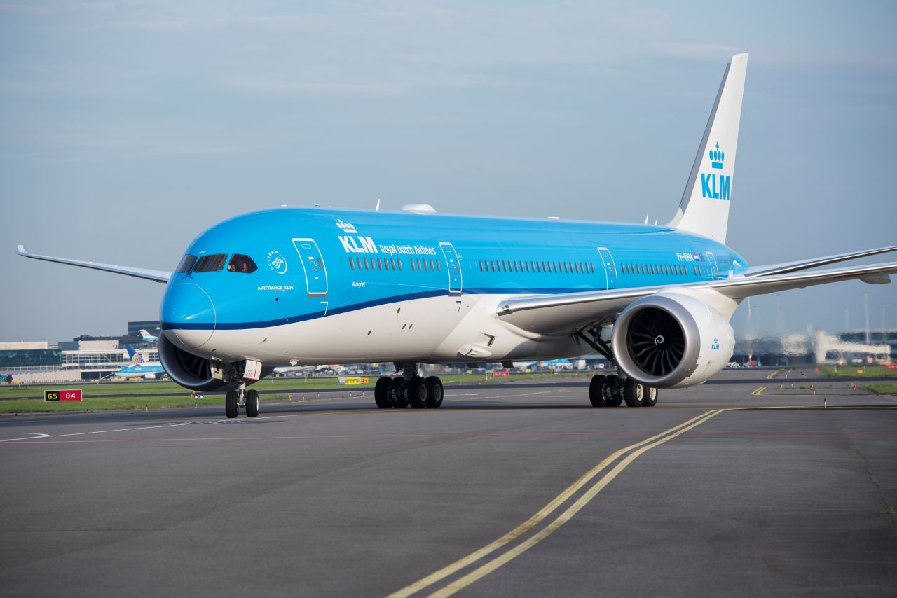 Explainer: meeste passagiers KLM gaan niets merken van hogere vliegtaks - Luchtvaartnieuws