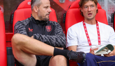 Sam Lammers terug bij FC Twente: "Een groot deel mee…