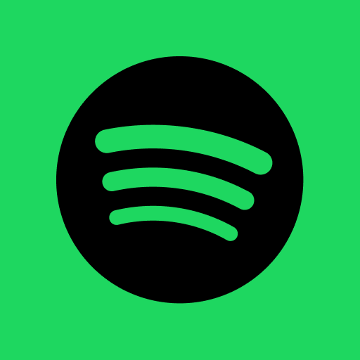 Spotify - muziek en podcasts