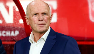 Jan Streuer kritisch op oude club: "Eigenlijk vind ik…