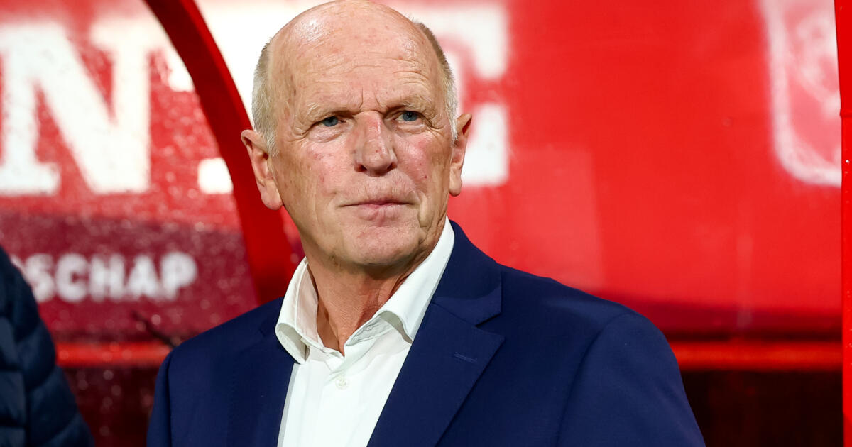 Jan Streuer kritisch op oude club: "Eigenlijk vind ik…