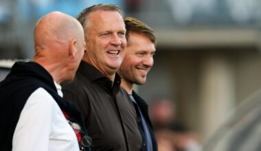 Van den Brom: "Heel blij dat zo'n speler voor FC…