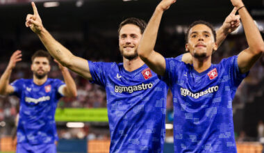 FC Twente maakt indruk: "Misschien wel de beste sinds…