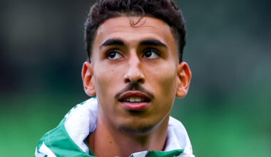 Ronald Koeman onthult: "Ik heb Younes Taha net…