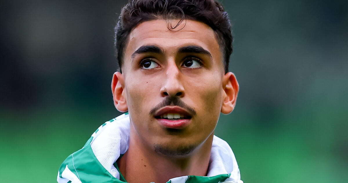 Ronald Koeman onthult: "Ik heb Younes Taha net…