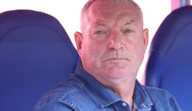 Ron Jans vurig in de media: "Jullie moeten een beetje…