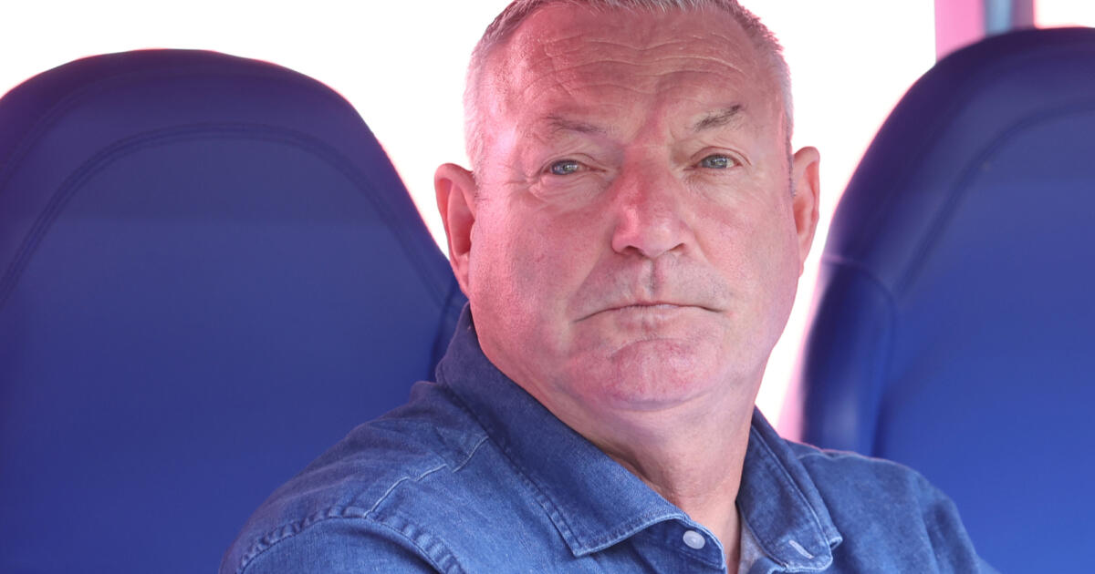 Ron Jans vurig in de media: "Jullie moeten een beetje…