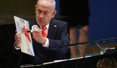 Live Midden-Oosten | Regisseur Oscarwinnende docu “gelyncht” door Joodse kolonisten