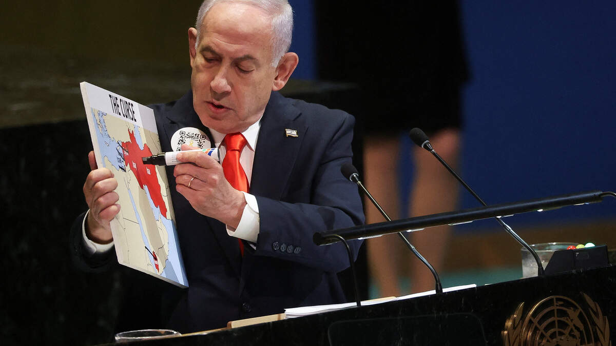 Live Midden-Oosten | Regisseur Oscarwinnende docu “gelyncht” door Joodse kolonisten