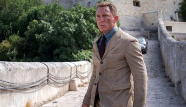 'Bond 26': dit zijn de eisen van Denis Villeneuve voor de nieuwe 007