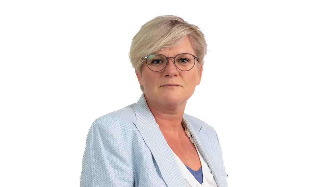 Profielfoto van Femke de Jong